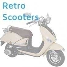 Goedkope scooters Zwolle